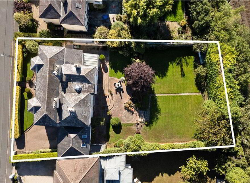 Gordonville, Sydenham Villas, Dundrum, Dundrum, D14C1X6