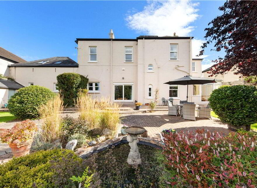 Gordonville, Sydenham Villas, Dundrum, Dundrum, D14C1X6