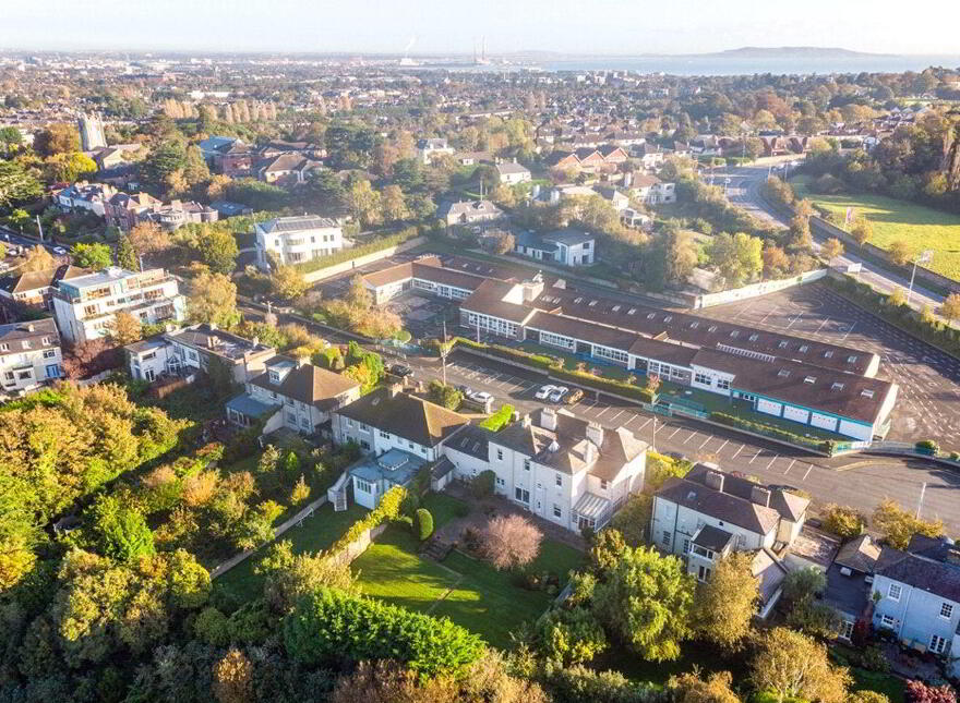 Gordonville, Sydenham Villas, Dundrum, Dundrum, D14C1X6