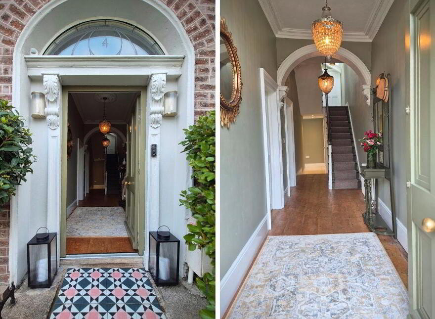 4 Leicester Avenue, Rathgar, Rathgar, D06V6T7