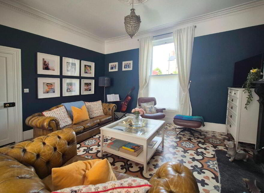 4 Leicester Avenue, Rathgar, Rathgar, D06V6T7