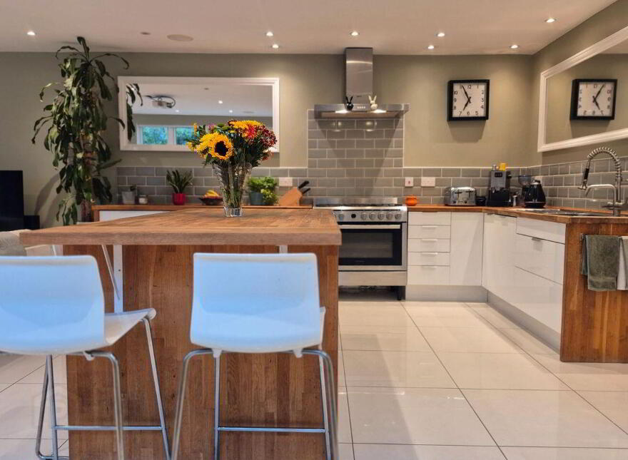 4 Leicester Avenue, Rathgar, Rathgar, D06V6T7