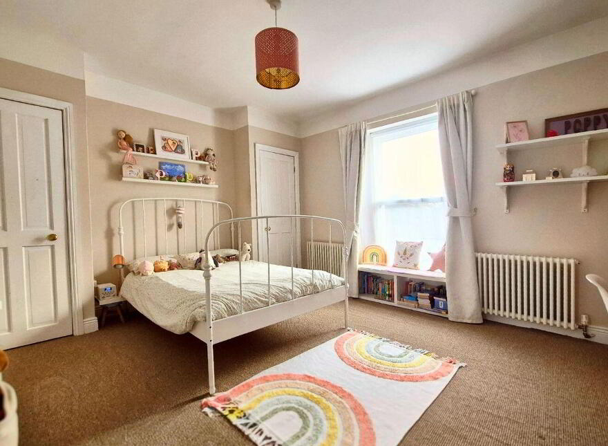 4 Leicester Avenue, Rathgar, Rathgar, D06V6T7