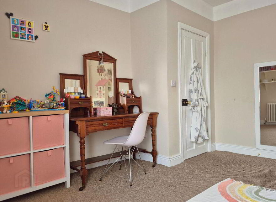 4 Leicester Avenue, Rathgar, Rathgar, D06V6T7