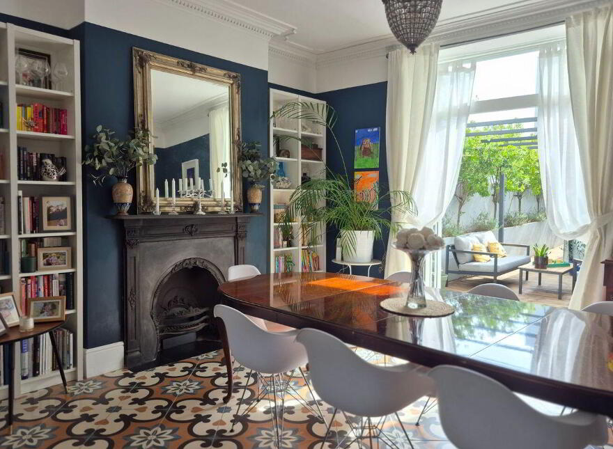 4 Leicester Avenue, Rathgar, Rathgar, D06V6T7