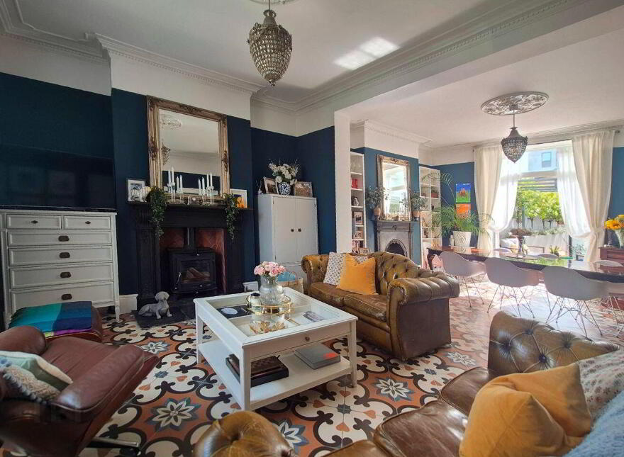 4 Leicester Avenue, Rathgar, Rathgar, D06V6T7