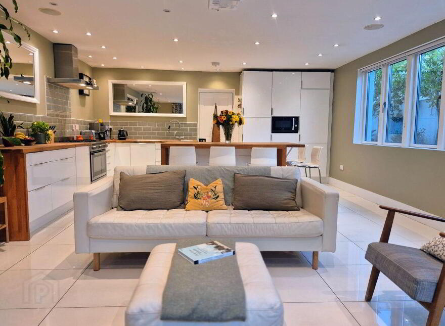 4 Leicester Avenue, Rathgar, Rathgar, D06V6T7