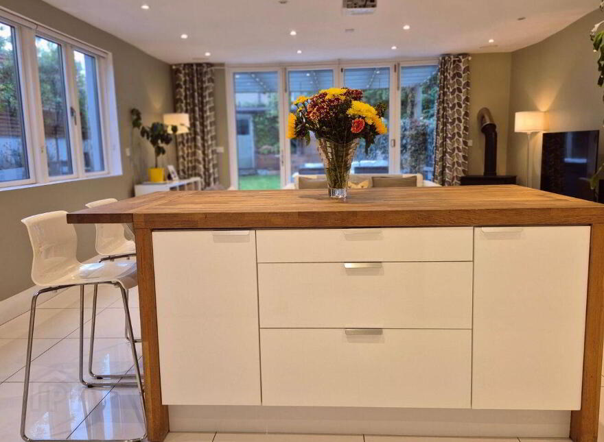 4 Leicester Avenue, Rathgar, Rathgar, D06V6T7