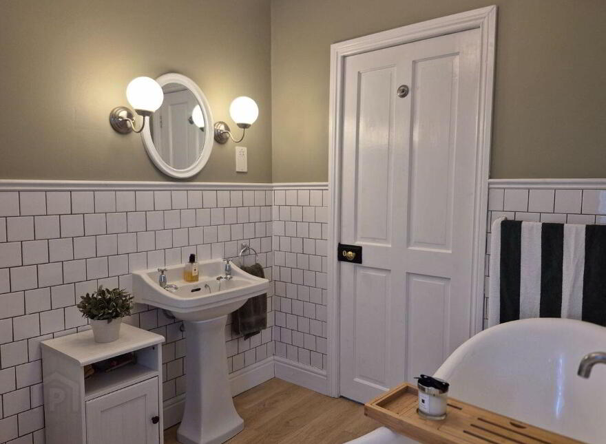 4 Leicester Avenue, Rathgar, Rathgar, D06V6T7