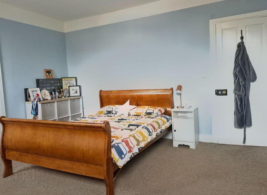4 Leicester Avenue, Rathgar, Rathgar, D06V6T7
