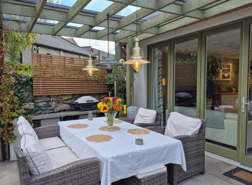 4 Leicester Avenue, Rathgar, Rathgar, D06V6T7