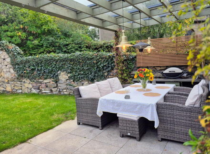 4 Leicester Avenue, Rathgar, Rathgar, D06V6T7