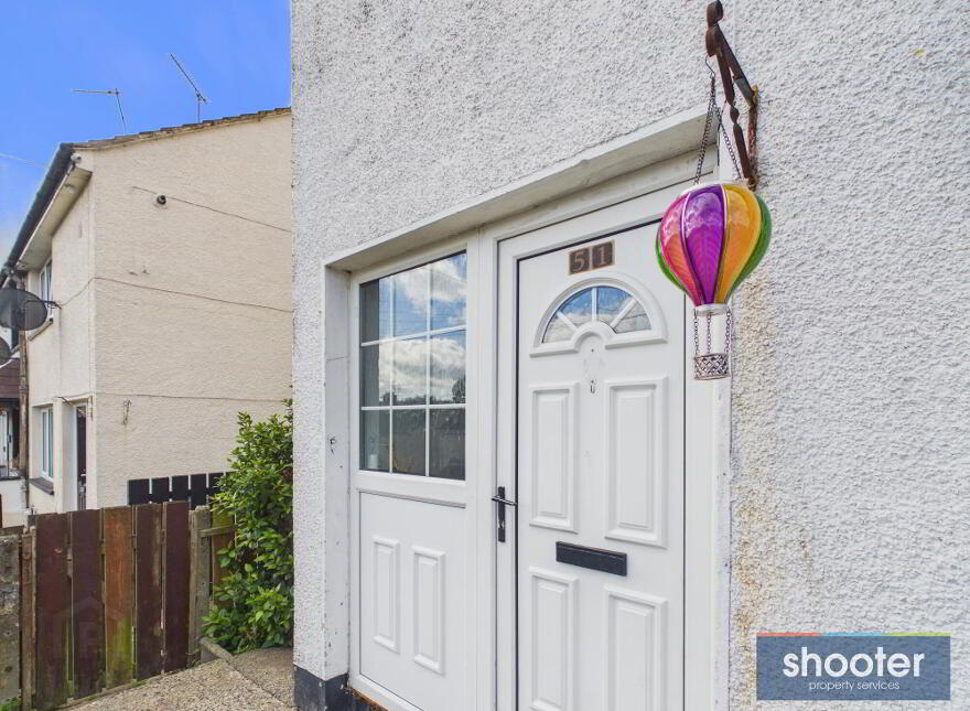 51 Barcroft Park, Newry, BT35 8EN