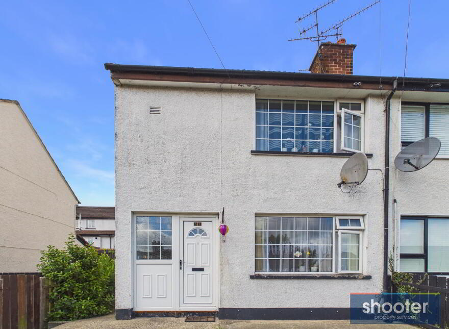 51 Barcroft Park, Newry, BT35 8EN