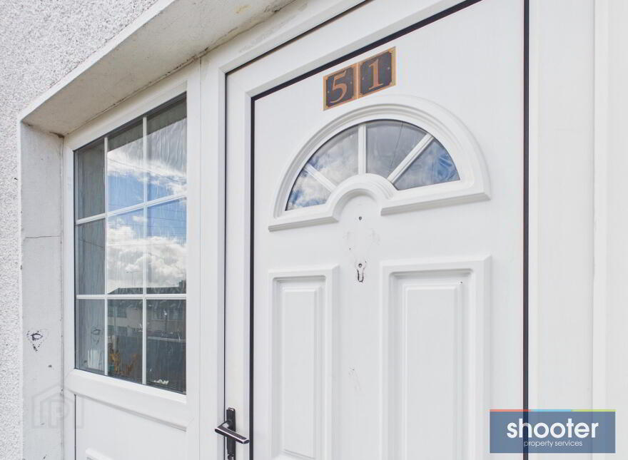 51 Barcroft Park, Newry, BT35 8EN