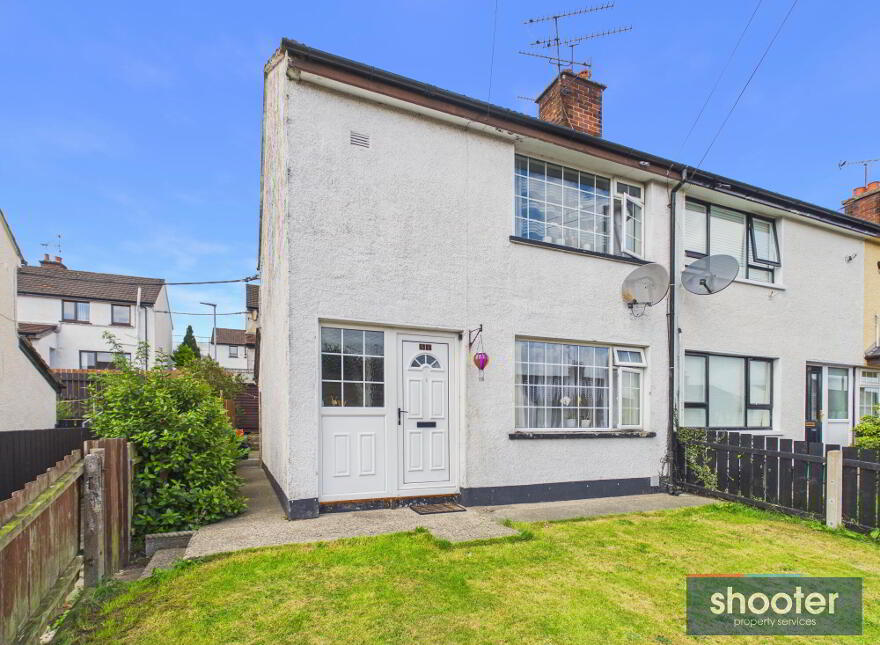 51 Barcroft Park, Newry, BT35 8EN