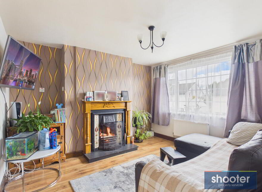 51 Barcroft Park, Newry, BT35 8EN