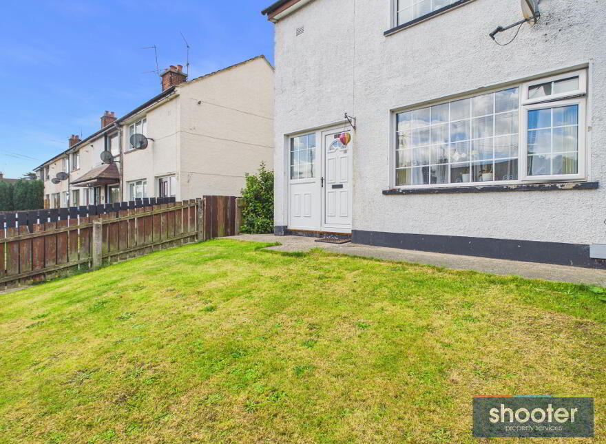 51 Barcroft Park, Newry, BT35 8EN