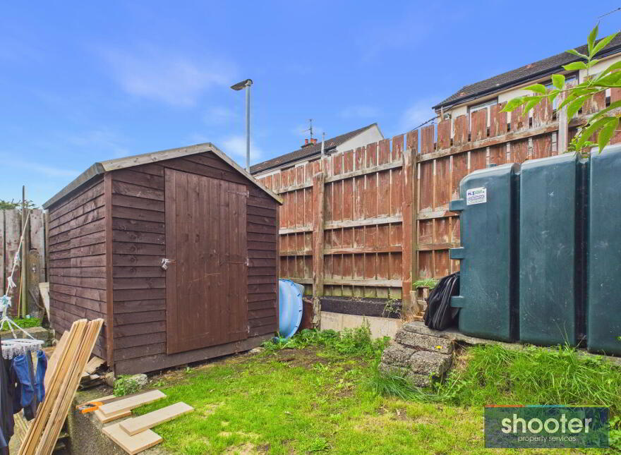 51 Barcroft Park, Newry, BT35 8EN