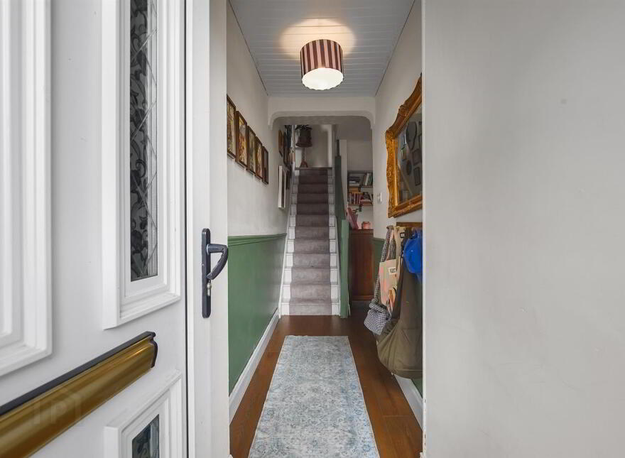 161 Park Avenue, Belfast, BT4 1LL