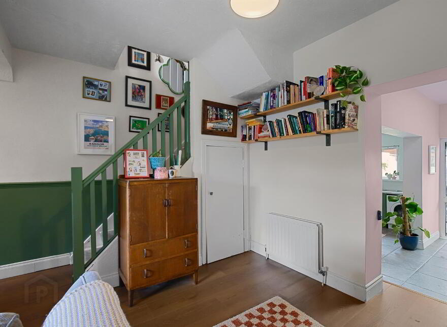 161 Park Avenue, Belfast, BT4 1LL