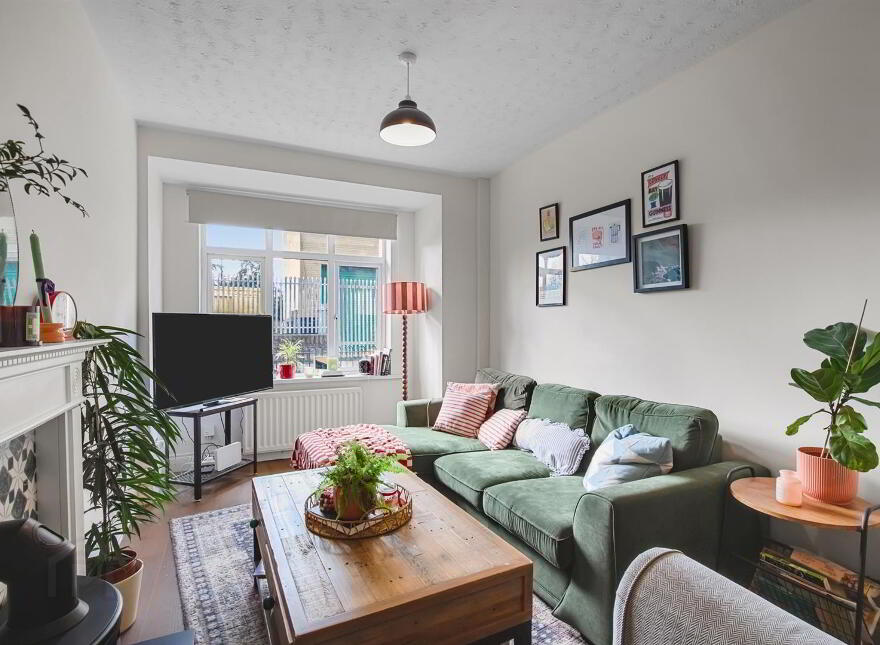 161 Park Avenue, Belfast, BT4 1LL