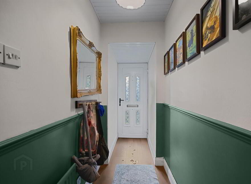 161 Park Avenue, Belfast, BT4 1LL