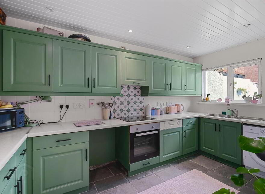 161 Park Avenue, Belfast, BT4 1LL