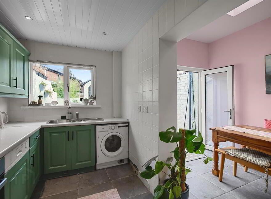 161 Park Avenue, Belfast, BT4 1LL