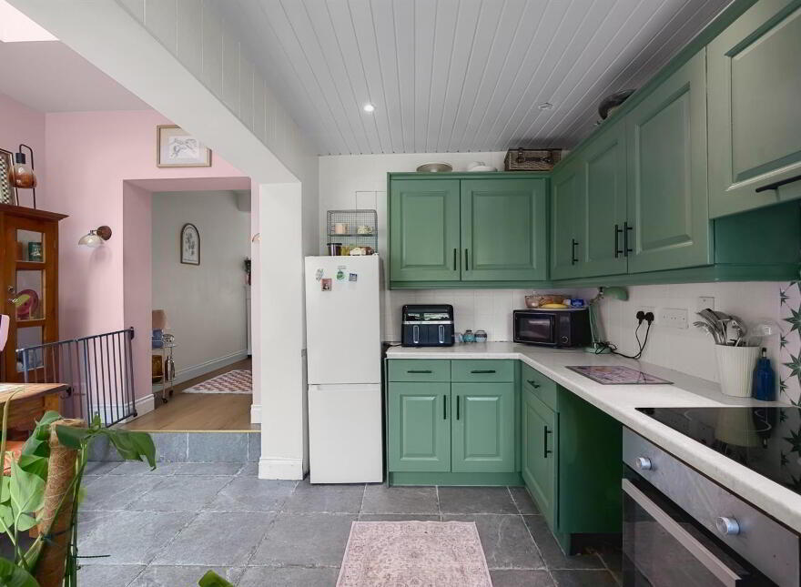 161 Park Avenue, Belfast, BT4 1LL