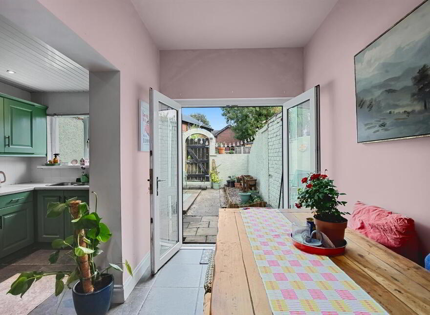 161 Park Avenue, Belfast, BT4 1LL
