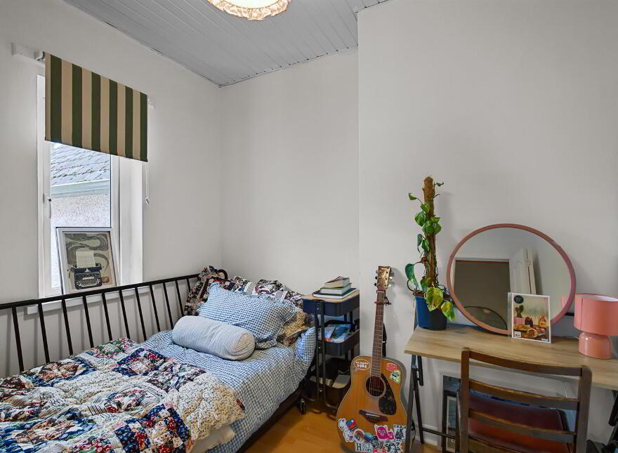 161 Park Avenue, Belfast, BT4 1LL