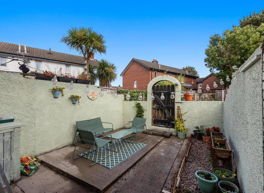 161 Park Avenue, Belfast, BT4 1LL