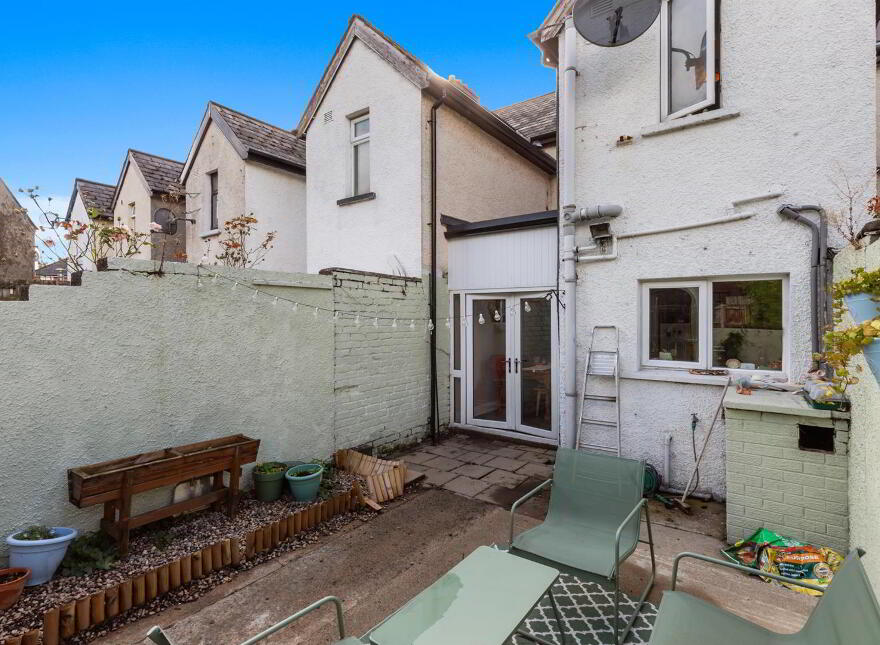 161 Park Avenue, Belfast, BT4 1LL