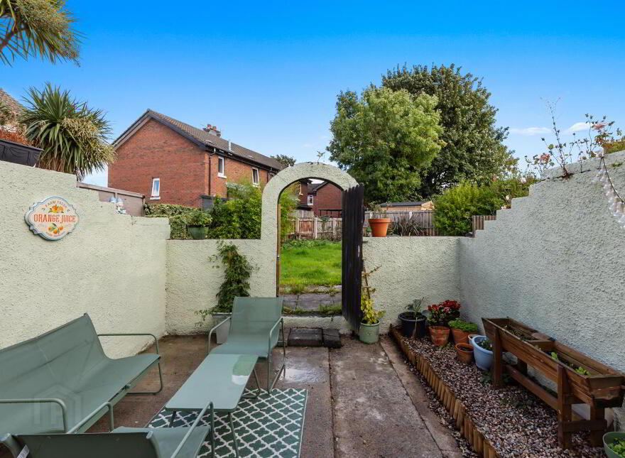 161 Park Avenue, Belfast, BT4 1LL