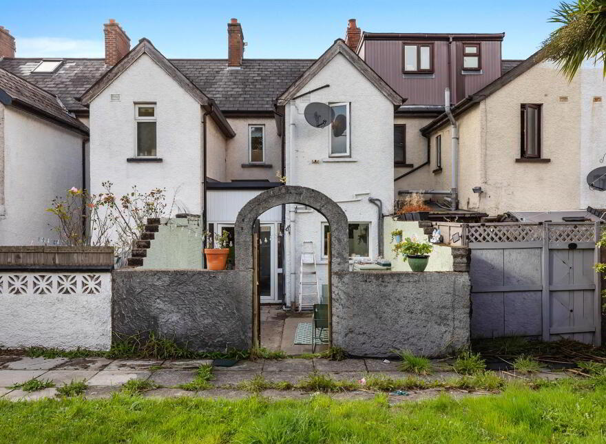 161 Park Avenue, Belfast, BT4 1LL