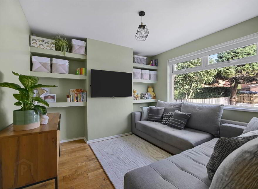 121 Sicily Park, Belfast, BT10 0AP