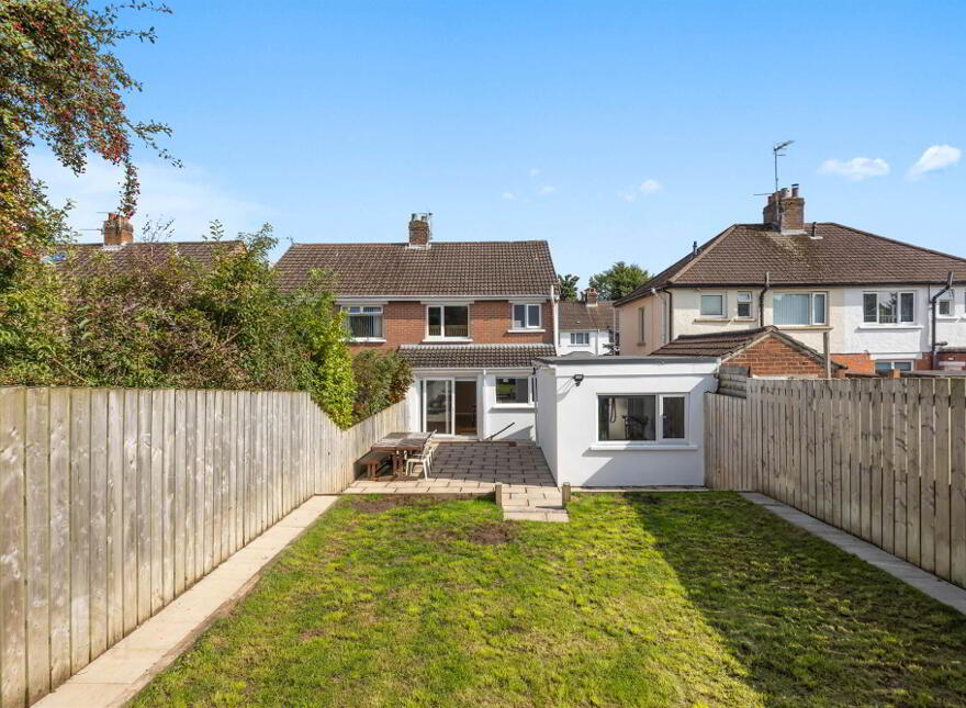 121 Sicily Park, Belfast, BT10 0AP