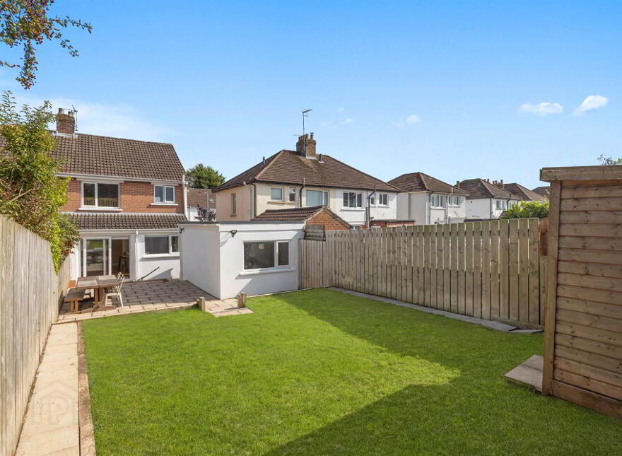 121 Sicily Park, Belfast, BT10 0AP