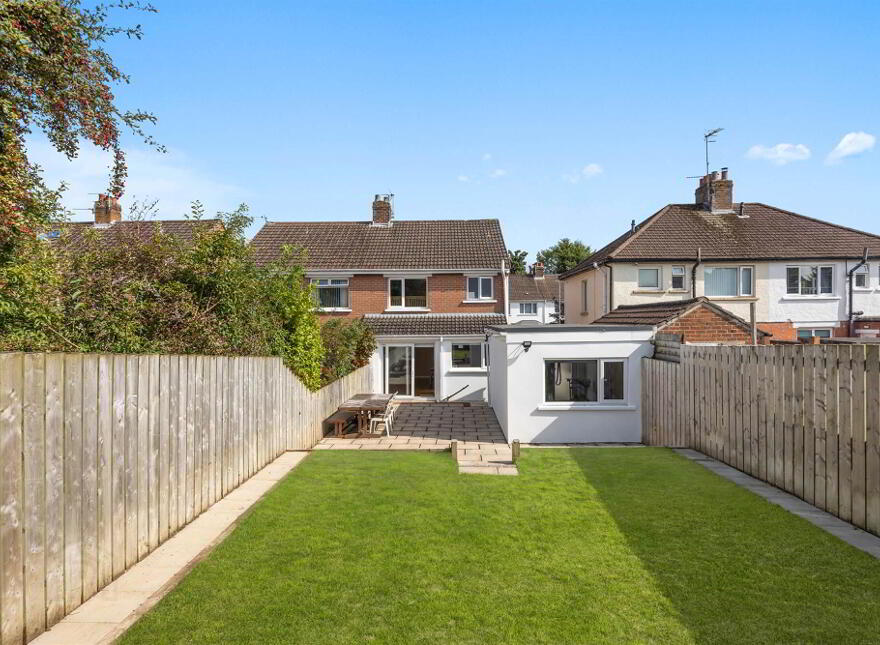 121 Sicily Park, Belfast, BT10 0AP
