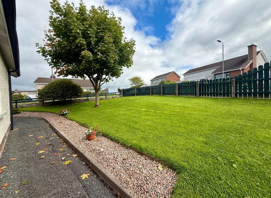 5 Ashley Heights, Armagh, BT60 1HG