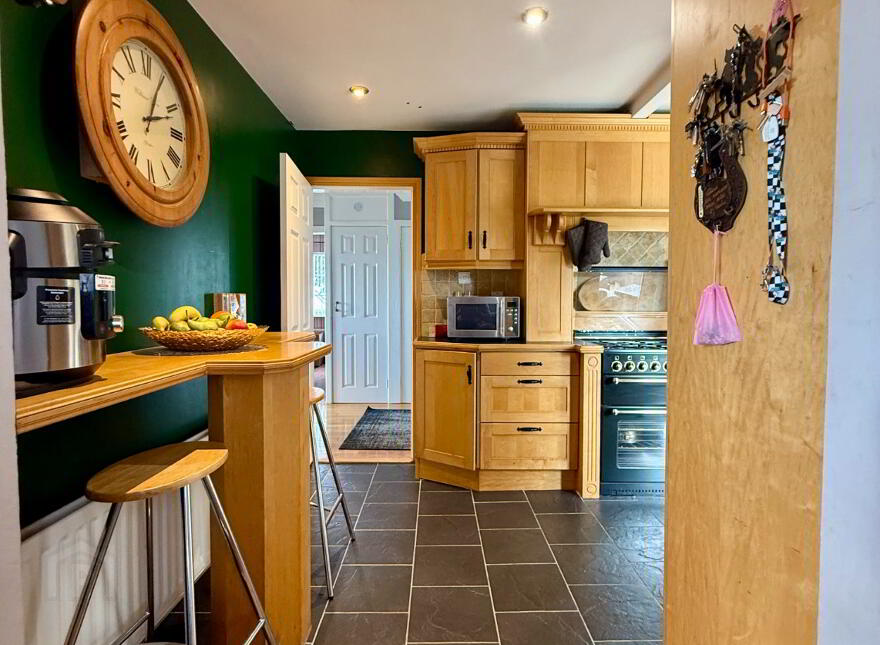 5 Ashley Heights, Armagh, BT60 1HG