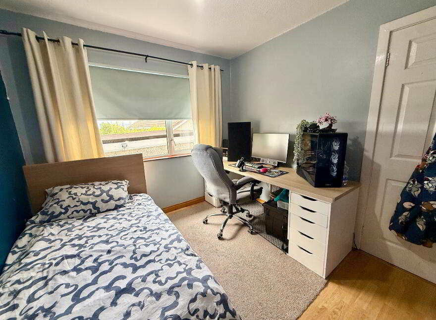 5 Ashley Heights, Armagh, BT60 1HG