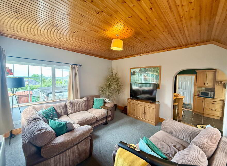 5 Ashley Heights, Armagh, BT60 1HG