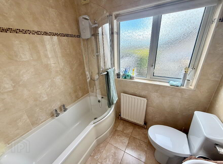 5 Ashley Heights, Armagh, BT60 1HG