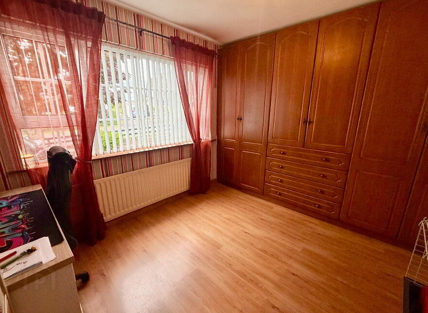 5 Ashley Heights, Armagh, BT60 1HG