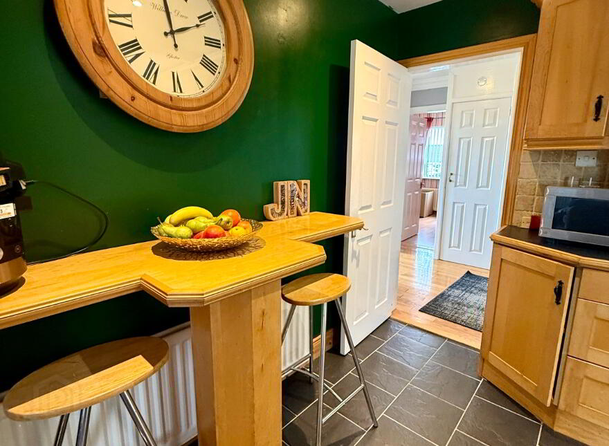 5 Ashley Heights, Armagh, BT60 1HG