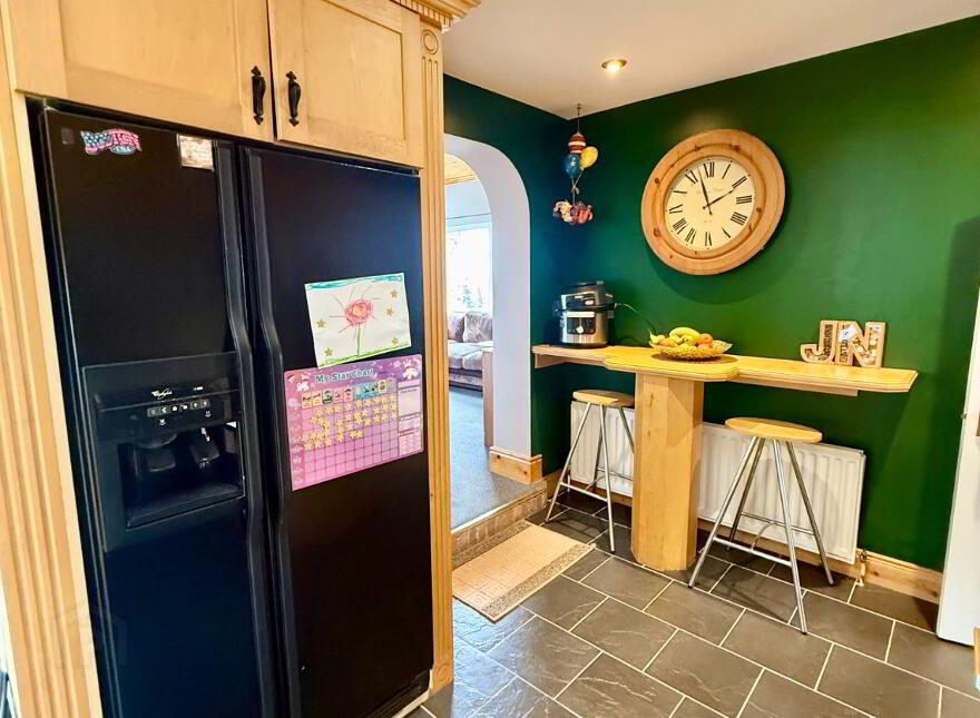5 Ashley Heights, Armagh, BT60 1HG