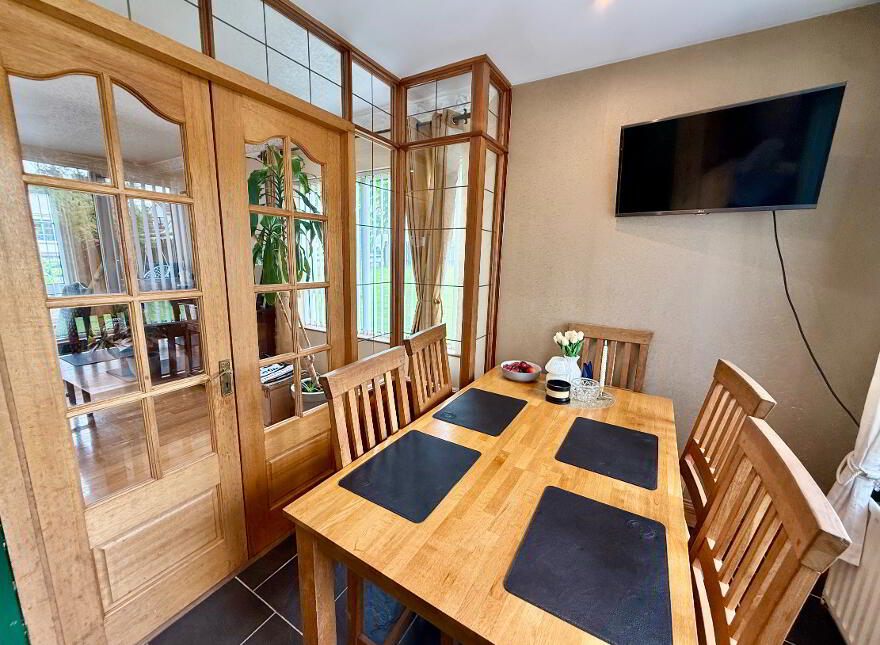 5 Ashley Heights, Armagh, BT60 1HG