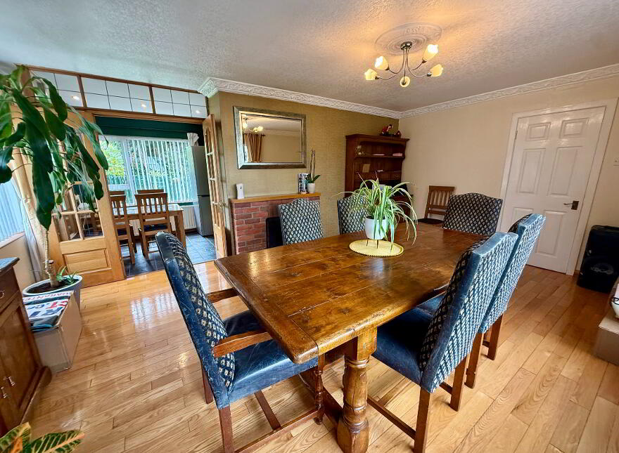 5 Ashley Heights, Armagh, BT60 1HG